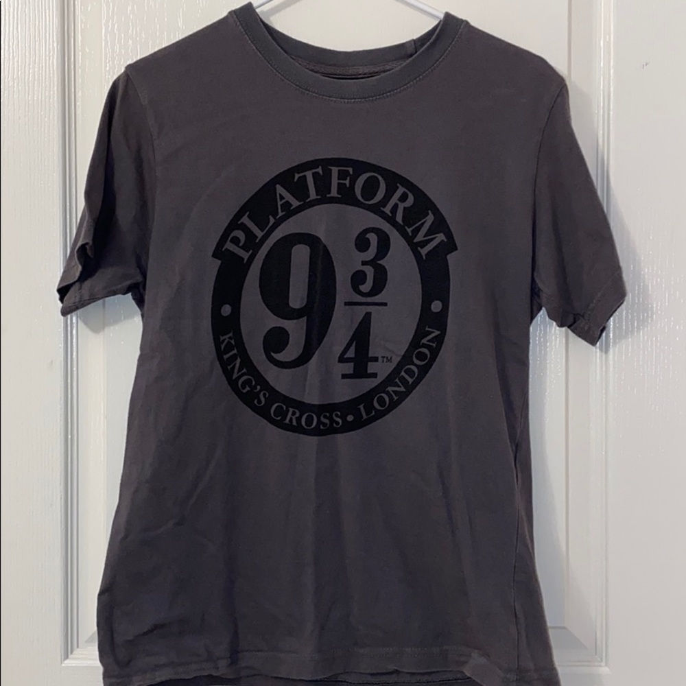 harry potter t shirt